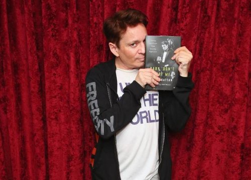 An Alleged Sex Scandal Caused Chris Kattan and Will Ferrell’s Falling Out