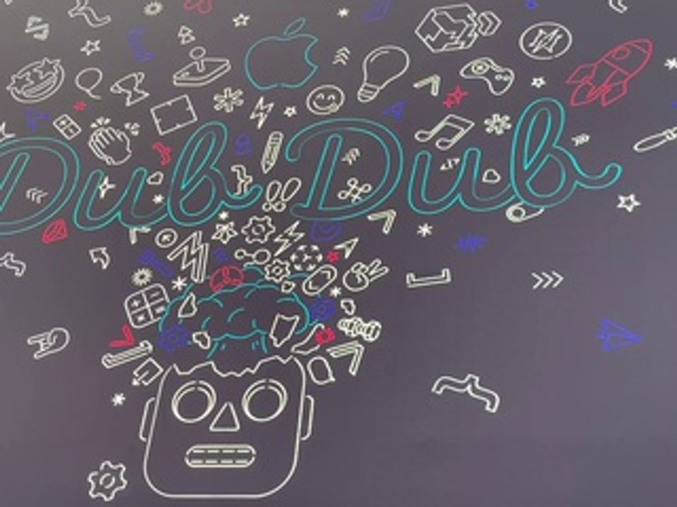 WWDC