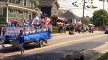 2019 Kentville Grand Street Parade  (complete)