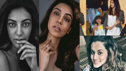 Actress Kajal Agarwal: ஏகப்பட்ட லைக்ஸ் வாங்கிய மேக்கப் இல்லாத புகைப்படம்