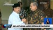 Pertemuan Prabowo dan SBY di Cikeas: Akrab dan Penuh Haru