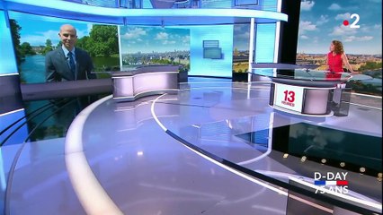 Débarquement du 6 juin 1944 : Donald Trump fait des vagues au Royaume-Uni