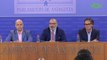 Vox Andalucía anuncia una enmienda a la totalidad al Presupuesto de PP-Cs