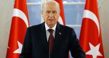 Bahçeli'den bayram mesajı: Gönüller alınmalı, dargınlıklar sonlanmalı