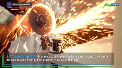 5 stocks to look out for on 4th June