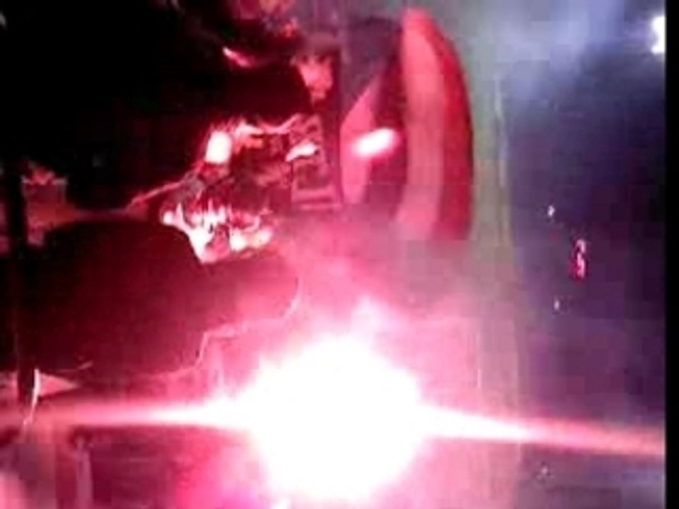 GN91 Nîmes Ol. vs croix de savoie