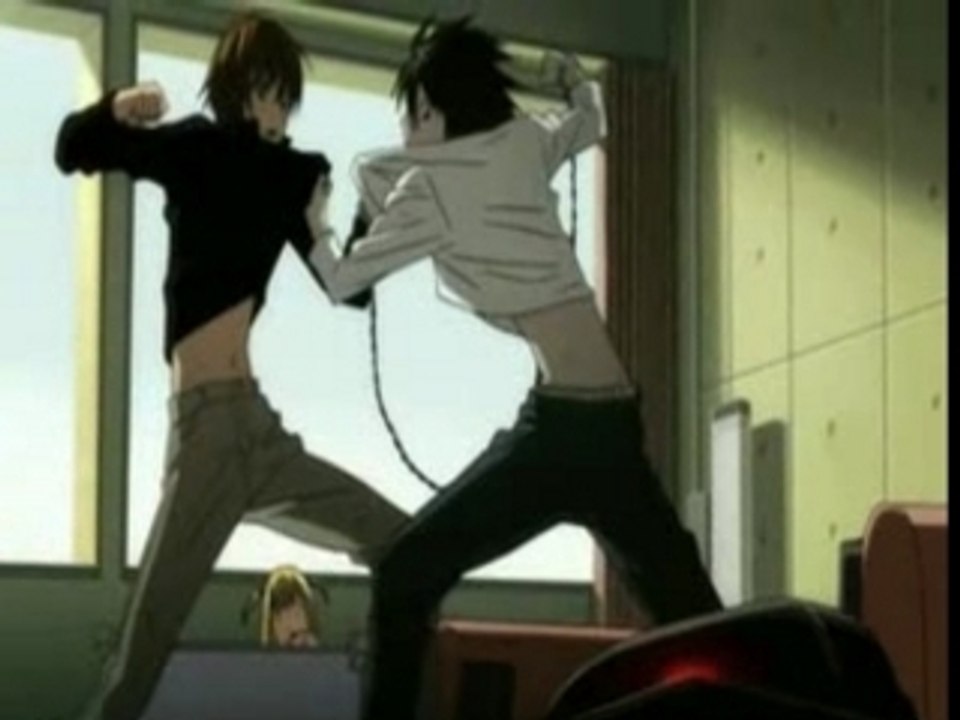 Death note