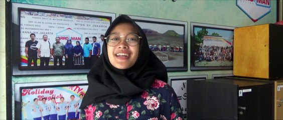 testimoni kampung inggris arrohman english center