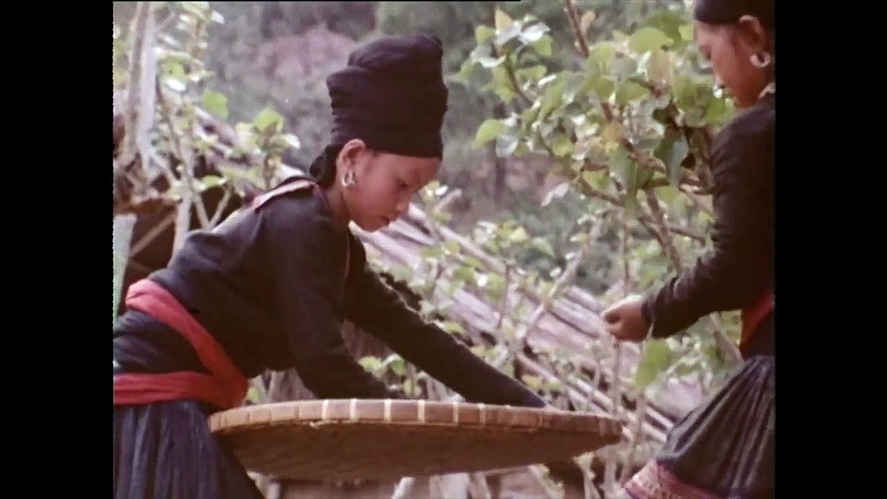 Disappearing World: The Meo (Anthropology Documentary) | Timeline