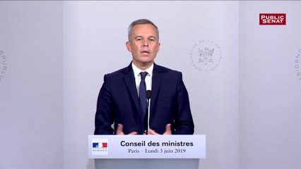 François de Rugy : « Passer du consensus sur l’analyse au compromis sur les solutions »