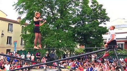 Les Étoiles Le Chas du Violon - Les Colporteurs