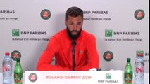 Roland-Garros - Paire : 