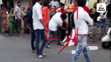 ભાજપના ધારાસભ્યનું હાઉ ઇઝ ધ જોશ, કહ્યું લેડિઝ-જેન્ટ્સની ખબર ન રહી