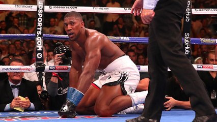 GGG on Anthony Joshua's Loss: He's More Focused on Being a Superstar Than Boxer