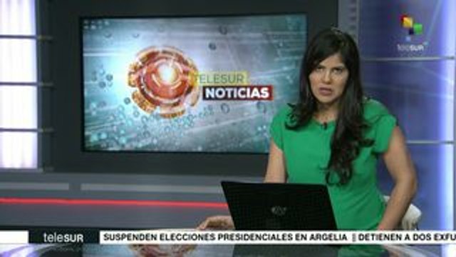 teleSUR Noticias: China rechaza declaraciones sobre región de Taiwán