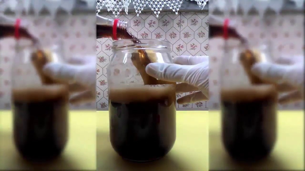 Coca-Cola İçin'de 24 Saat Duran Muza Ne Oldu ?