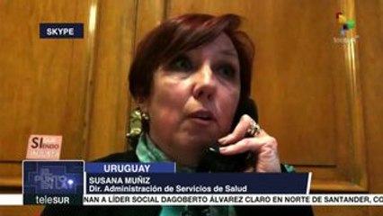 El punto en la i: Farmacéuticas: La industria de la muerte