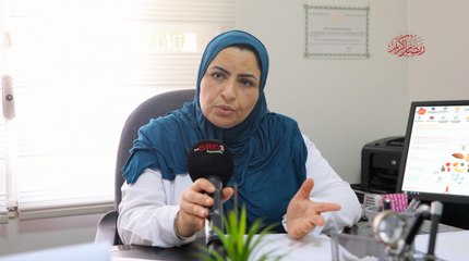 أخصائية التغذية توضح فوائد تناول الكسكس والأغذية الصحية للحفاظ على نشاط الجسم أثناء صلاة ليلة القدر