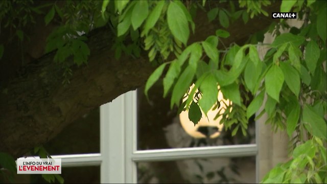 La France Insoumise : au milieu du gué - L'Info du Vrai du 31/05 - CANAL+