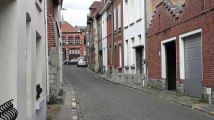 Tournai coups de feu rue Barre st brice