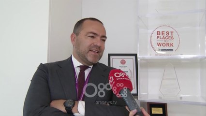 RTV Ora - Best Place to Work, Teleperformanca fiton çmimin për të dytin vit radhazi