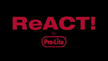 ReACT! Emergency Alert System