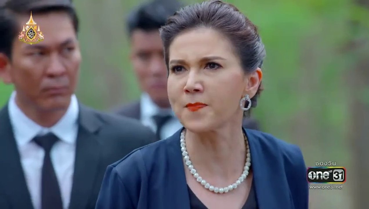 หัวใจศิลา EP.25 (ตอนที่. 25) วันที่ 3 มิถุนายน 2562 || หัวใจศิลา 03/06/2562