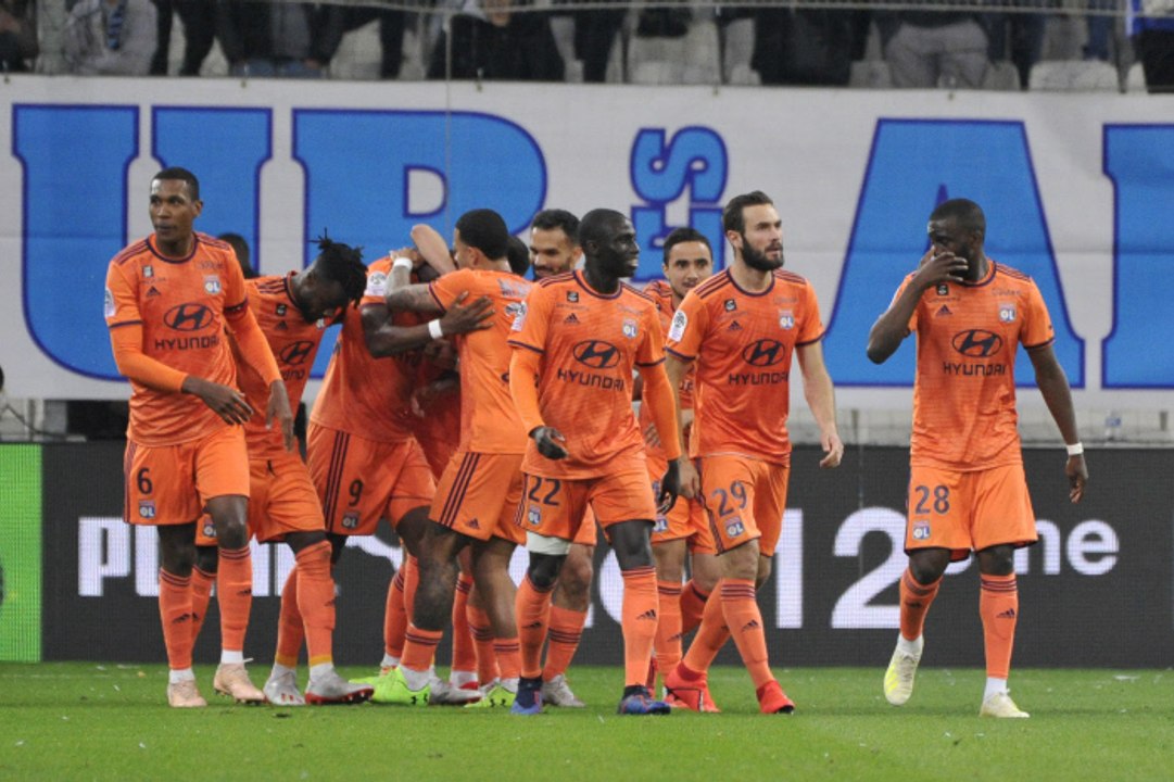OL : le bilan de la saison des Gones en chiffres