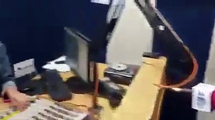 Voice of Farheen Malik RJ