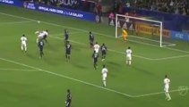 Football - MLS - Zlatan Ibrahimovic scores amazing goal with Los Angeles Galaxy