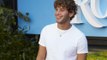 Eyal Booker says Love Island lockdown is 'daunting'