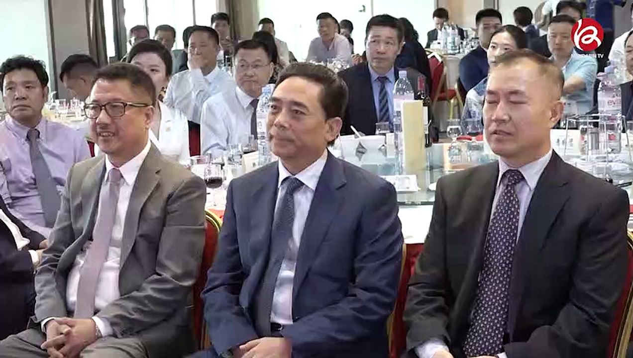 天九加速项目登陆巴黎