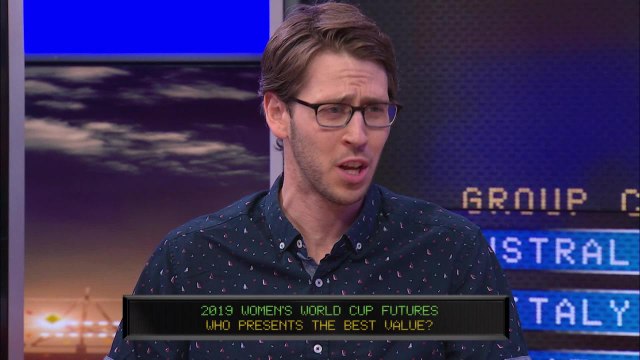 Who Is The Favorite To Win The Women's World Cup?