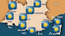 Météo en Provence : un temps plutôt estival ce mardi