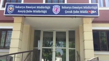 81 ilde 36 bin kadını dolandırdıkları iddia edilen şahıslar Sakarya'da yakalandı- Yakalanan...