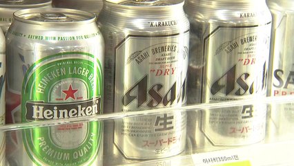 50년 만에 주세 개편..."맥주·막걸리 종량세 전환" / YTN