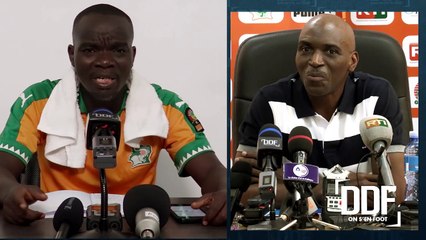 DDF : On s'en foot du 02 Juin 2019, par ZOGUÉHI LECAMÉLÉON