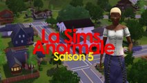 La Sims Anormale - Episode 7 Saison 5 | La Vengeance de Don
