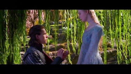 MALEFICENT 2 Official Trailer (2019) Angelina Jolie Mistress of Evil Movie HD