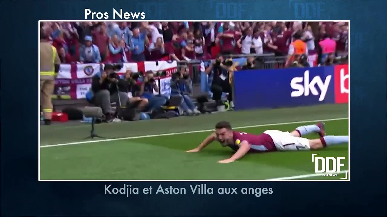 DDF | PRONEWS :  Serge Aurier dans le viseur de Monaco