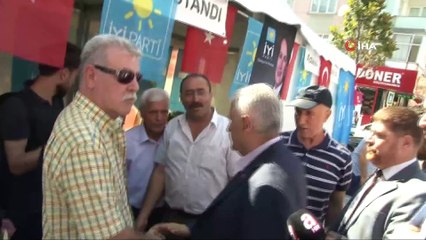 Binali Yıldırım: “Yapılacak seçimlere şimdiden soru işareti oluşturmuştur”