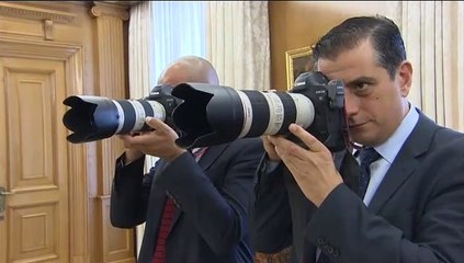 El Rey iniciará esta semana las consultas tras recibir de Batet la lista de los grupos que acudirán