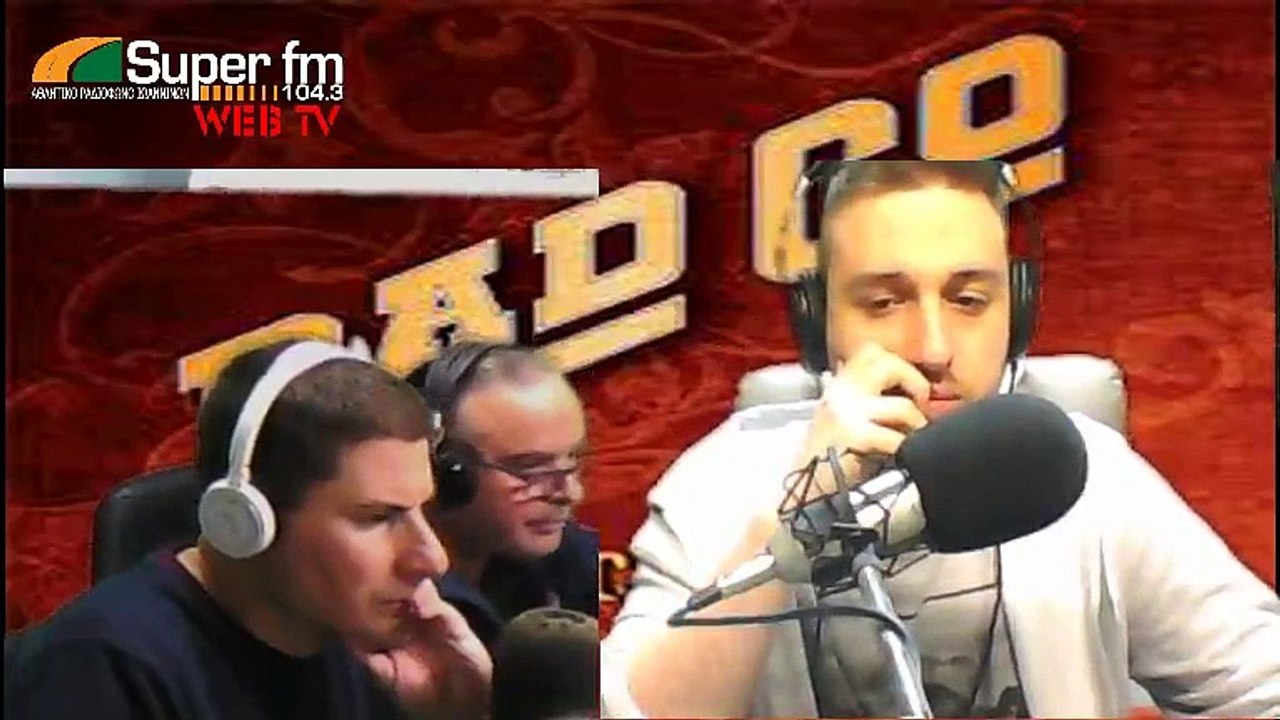 SUPER FM LIVE (930)