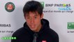 Roland-Garros 2019 - Kei Nishikori est prêt à s'attaquer à Rafael Nadal