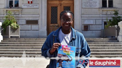 PODCAST Nawal Youssouf, organisatrice de la première marche de la tolérance à Chambéry