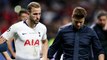 Harry Kane Largely Absent as Tottenham Struggles in Champions League Final