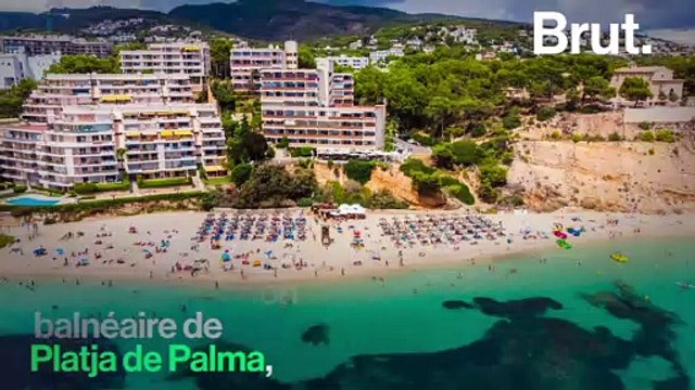 Si je voyageais à travers le monde…