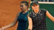 Roland-Garros 2019 : Le résumé de Simona Halep – Iga Swiatek