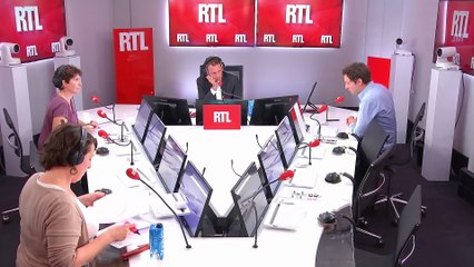 Le journal RTL de 18h du 03 juin 2019