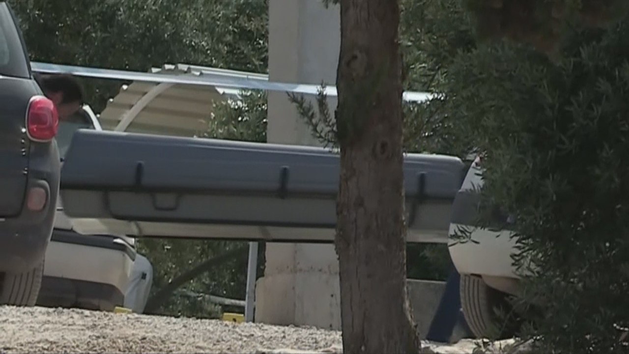 Encuentran a una pareja muerta en su casa por disparos de escopeta en Iznájar (Córdoba)